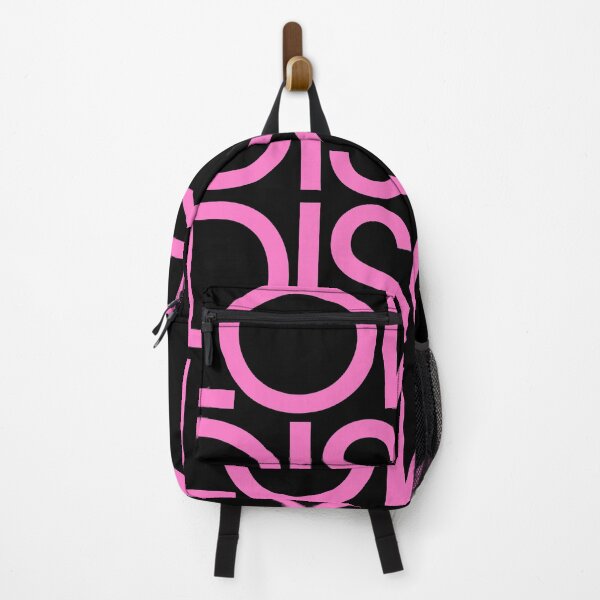 Item preview, DISCO LOVE PINK LETTERING designed and sold by DiscoDiscoMx.