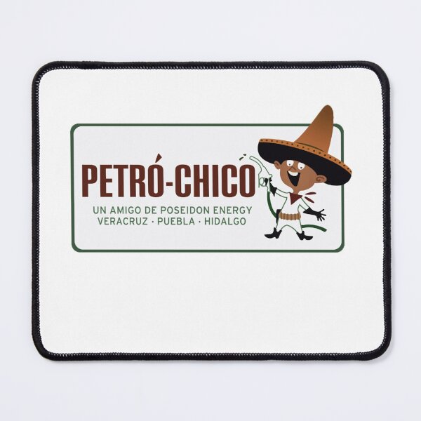Item preview, Petro Chico 2 designed and sold by aj4787.