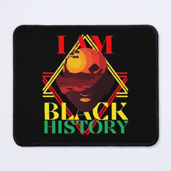 Item preview, I am Black History  designed and sold by reka88.
