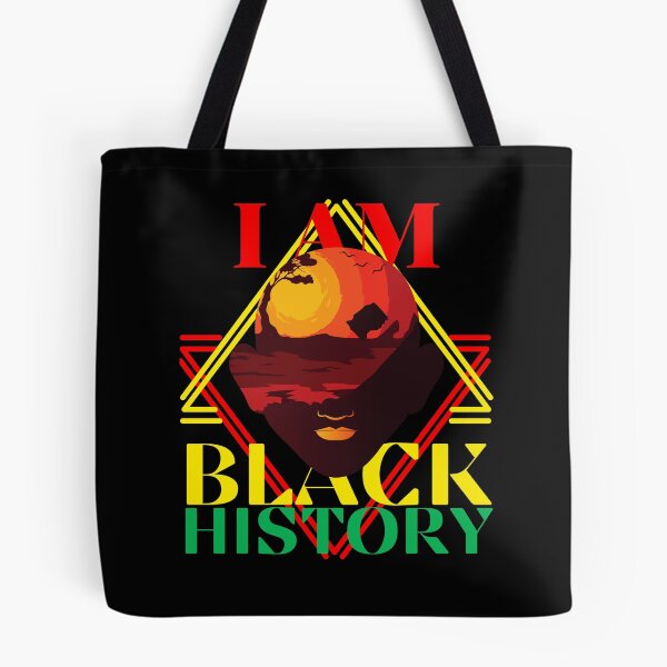 Item preview, I am Black History  designed and sold by reka88.