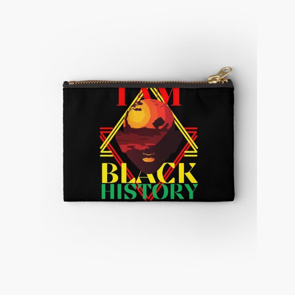 Item preview, I am Black History  designed and sold by reka88.