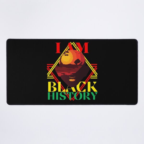 Item preview, I am Black History  designed and sold by reka88.