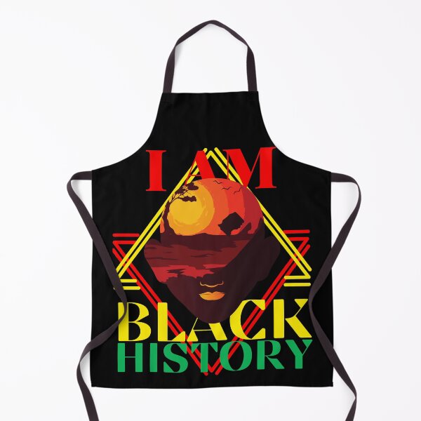Item preview, I am Black History  designed and sold by reka88.