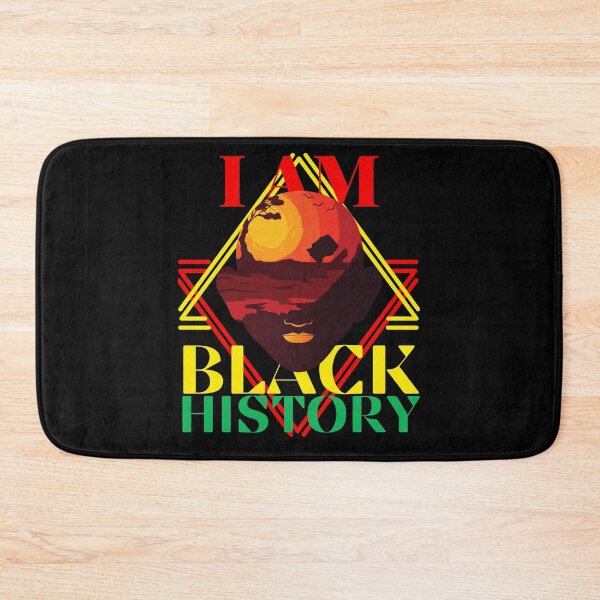 Item preview, I am Black History  designed and sold by reka88.