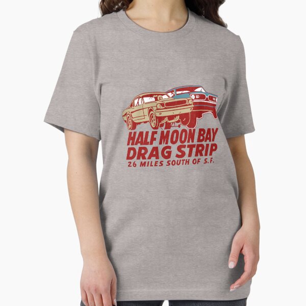 Item preview, Half Moon Bay Drag Strip designed and sold by hotrodz.
