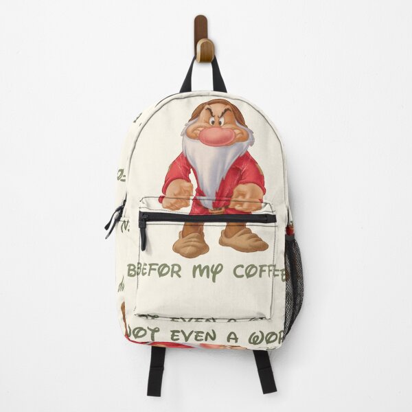 Item preview, Not even a word before my coffee designed and sold by Calliope Cr ⭐⭐⭐⭐⭐.