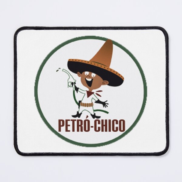 Item preview, Petro Chico 1 designed and sold by aj4787.