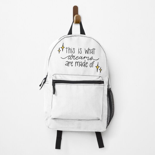 Item preview, This Is What Dreams Are Made Of designed and sold by Kaleigh Cook.