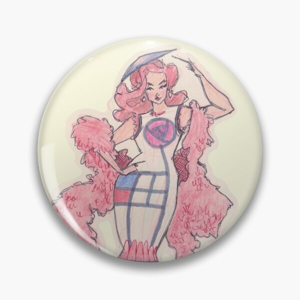 Item preview, Glasgow Gal designed and sold by Tyger-Lilley.