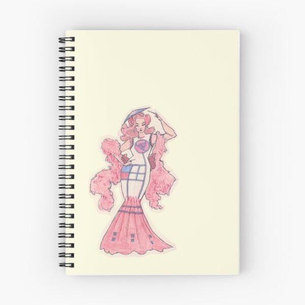 Item preview, Glasgow Gal designed and sold by Tyger-Lilley.