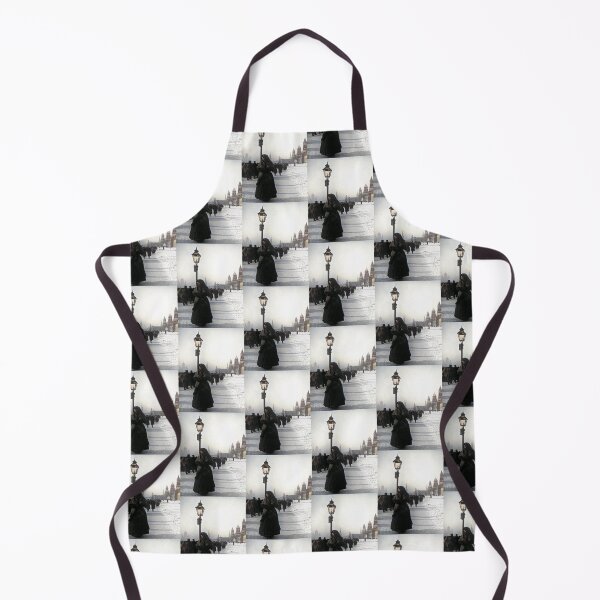 Item preview, Peasant woman against the background of the Moscow Kremlin designed and sold by Rashkin.
