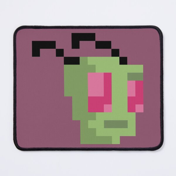 Item preview, Invader ZIM designed and sold by Kamil Henri.