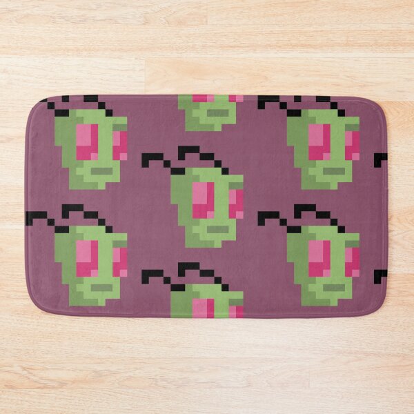 Item preview, Invader ZIM designed and sold by Kamil Henri.