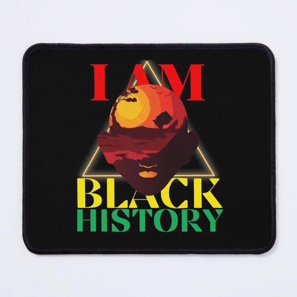 Item preview, I am Black History  designed and sold by reka88.