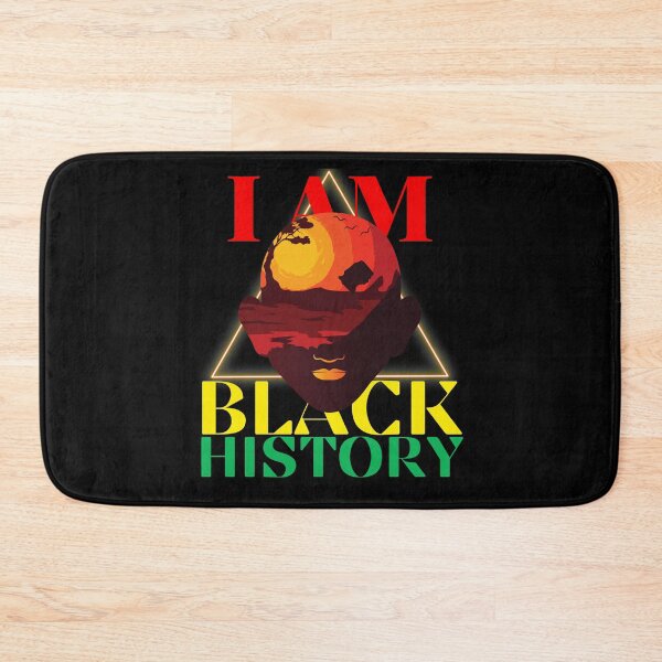 Item preview, I am Black History  designed and sold by reka88.
