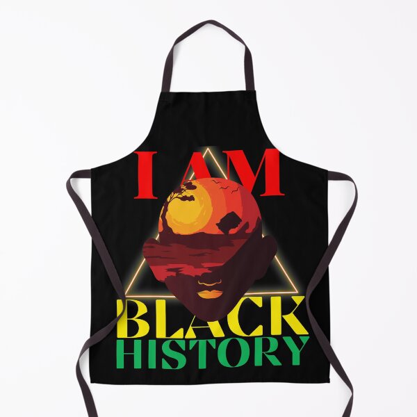 Item preview, I am Black History designed and sold by reka88.