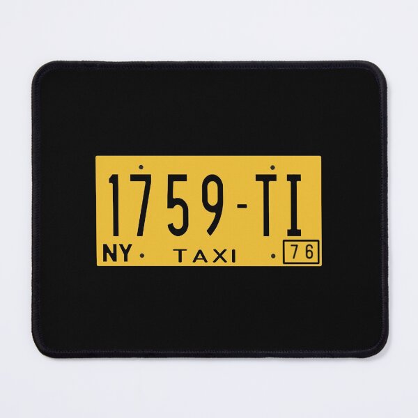 Item preview, Taxi Driver designed and sold by aj4787.
