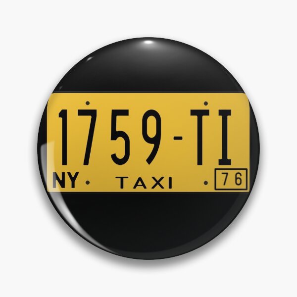 Item preview, Taxi Driver designed and sold by aj4787.