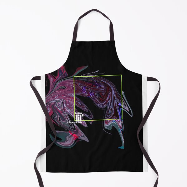Item preview, Just A lil bit designed and sold by jeeyasavani.
