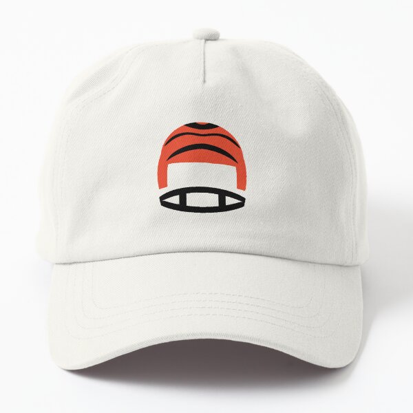 Retro Sailor Cincy Bengal Cap for Sale by 23odz