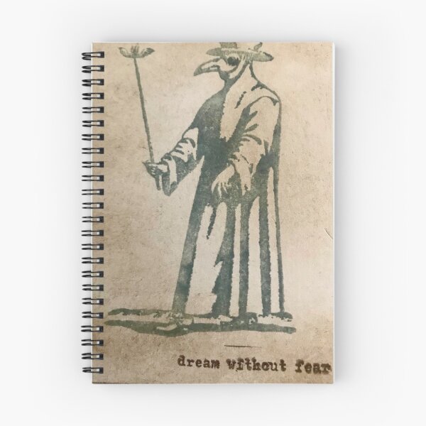 Item preview, Medieval Plague Doctor designed and sold by SuziQPrayers427.