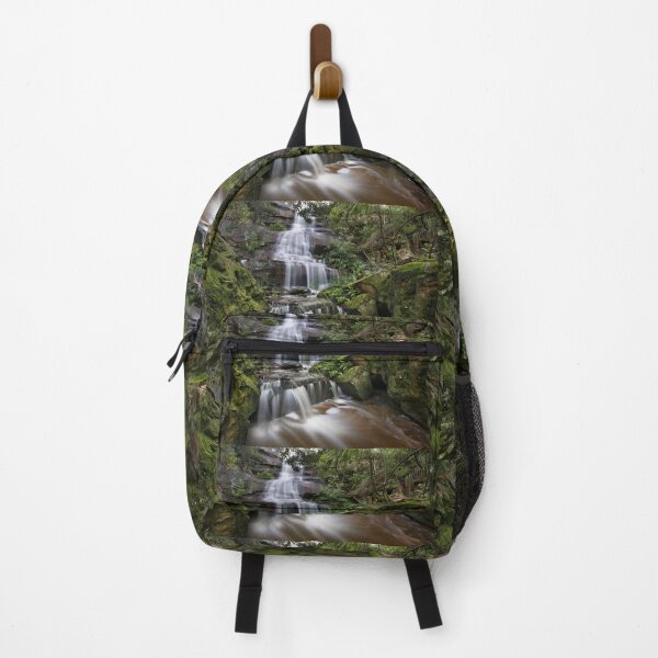 Item preview, Falling Waters designed and sold by Geoff Wols.