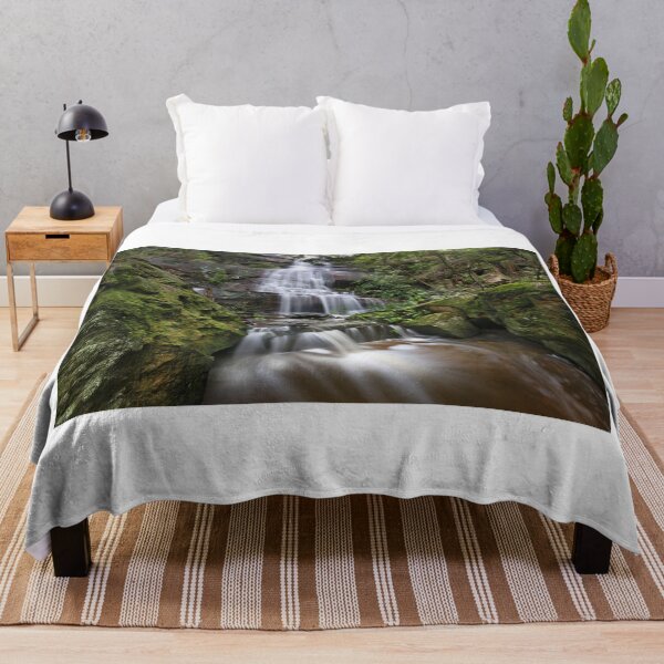 Item preview, Falling Waters designed and sold by Geoff Wols.