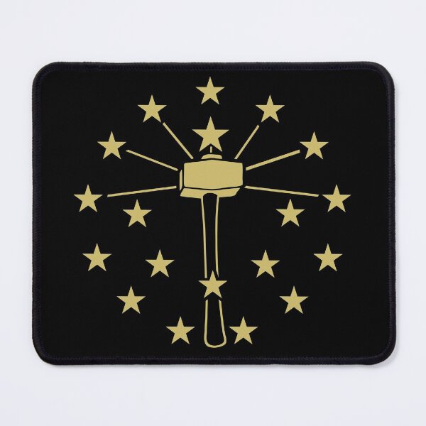 Item preview, Whose State? Our State. (Whose House? Our House.) designed and sold by BoilerD.