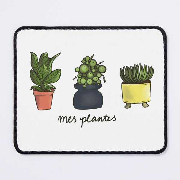 Item preview, my plants designed and sold by liznebula.