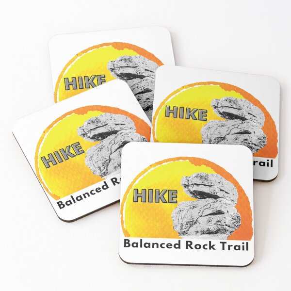 Item preview, Hike Balanced Rock Trail | Blackwater Falls | West Virginia Photograph designed and sold by jodiewitmer.