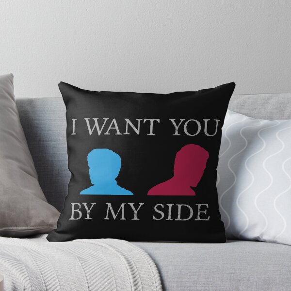 Item preview, By My Side designed and sold by schmaslow.
