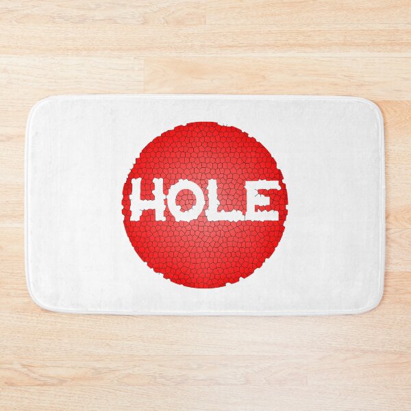 Item preview, Hole designed and sold by Jokertags.