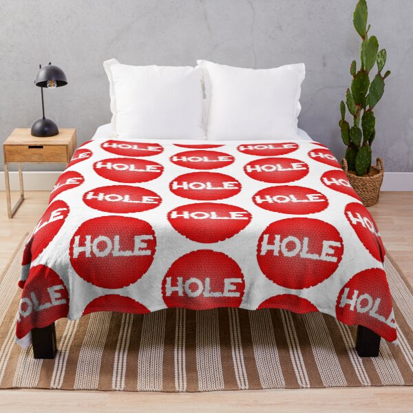 Item preview, Hole designed and sold by Jokertags.
