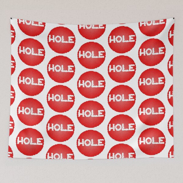 Item preview, Hole designed and sold by Jokertags.
