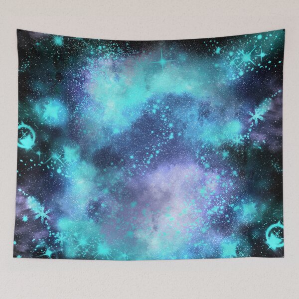 Item preview, Fallen Starz designed and sold by Shanzi Art By Shannon.