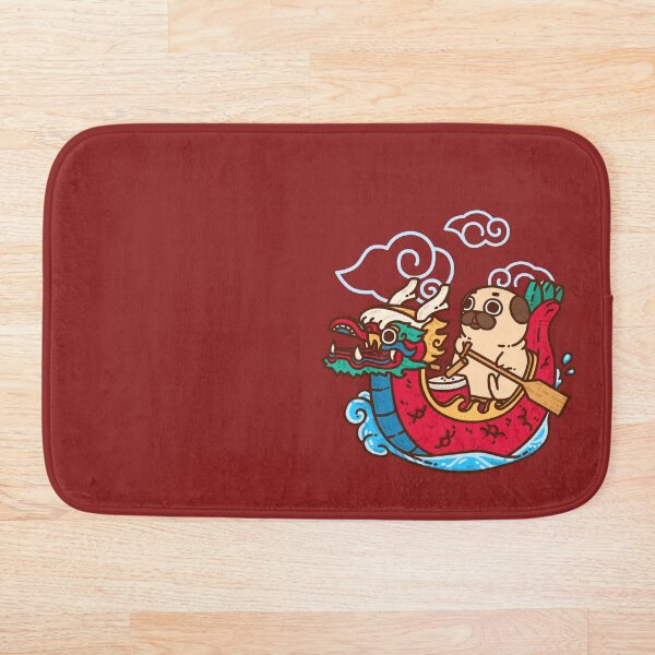 Item preview, Dragon Boat Puglie designed and sold by Puglie Pug.