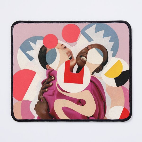 Item preview, Hug your Friends designed and sold by Lara Rouse.
