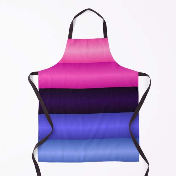 Item preview, Omnisexual Pride Flag designed and sold by NovotnyDesigns.