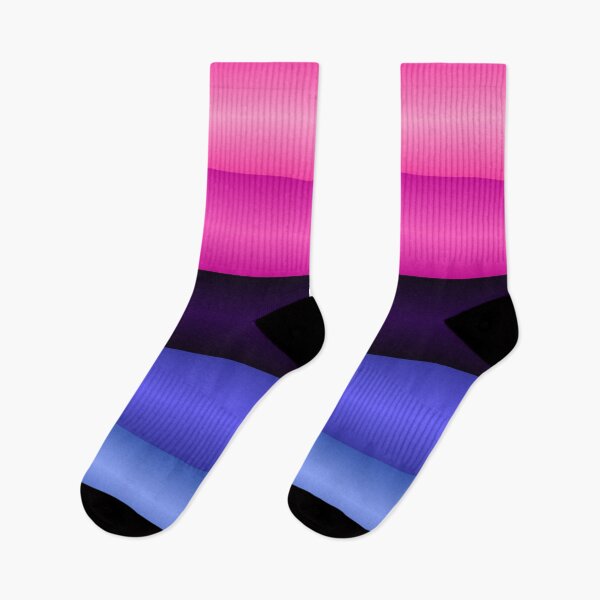 Item preview, Omnisexual Pride Flag designed and sold by NovotnyDesigns.