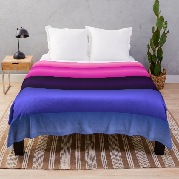 Item preview, Omnisexual Pride Flag designed and sold by NovotnyDesigns.