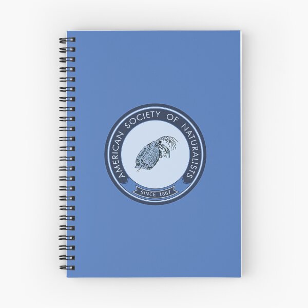Item preview, Daphnia (Indigo) designed and sold by American Society of Naturalists.