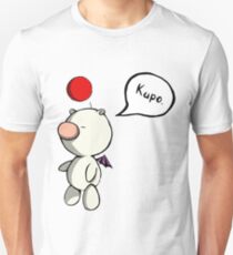 Kupo. Unisex T-Shirt