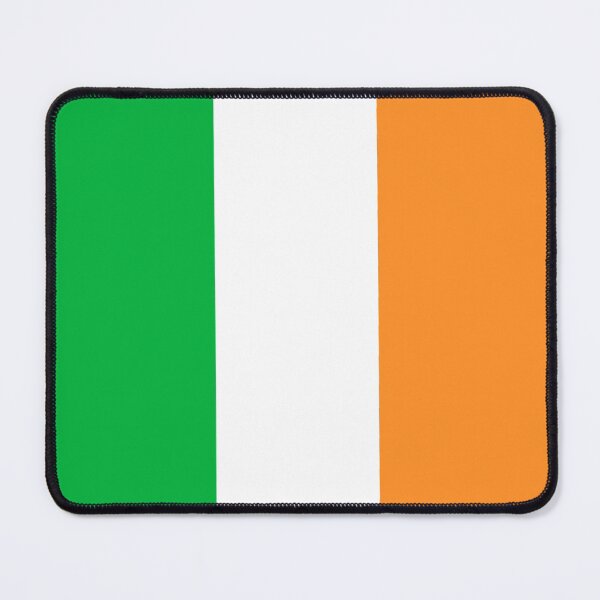 Item preview, Irish flag designed and sold by artbysusant.
