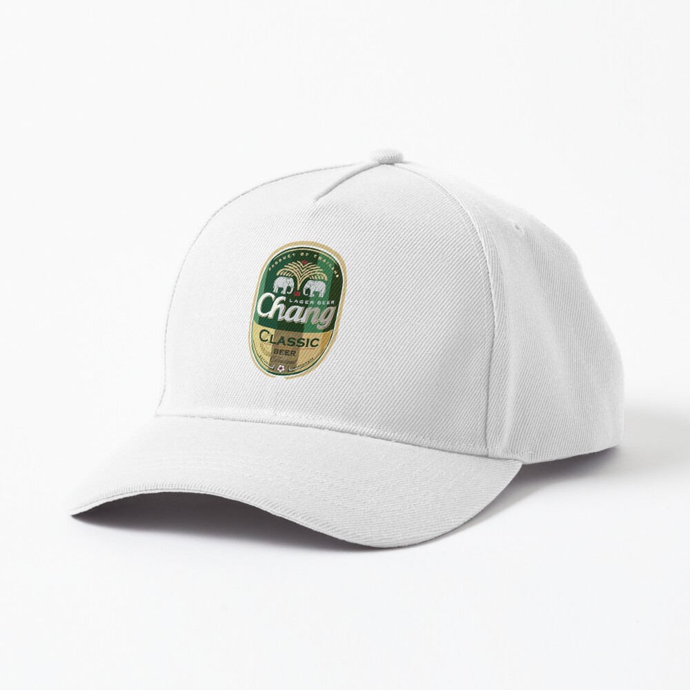 Item preview, Baseball Cap designed and sold by LaynsLeaf.