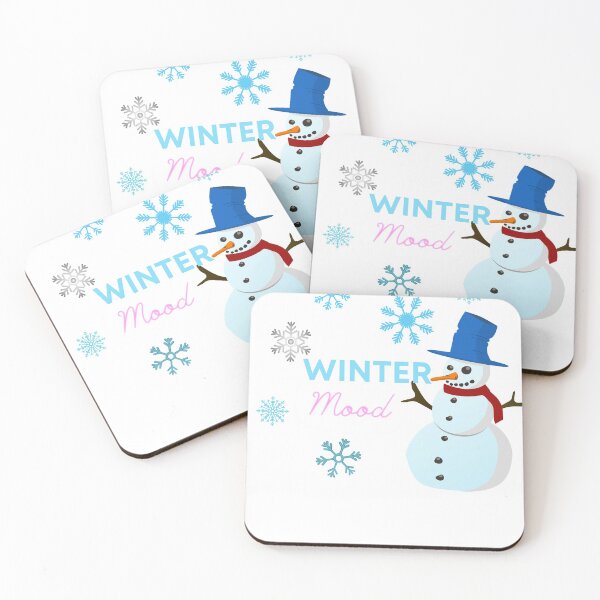 Item preview, Winter mood designed and sold by Hayabrand.