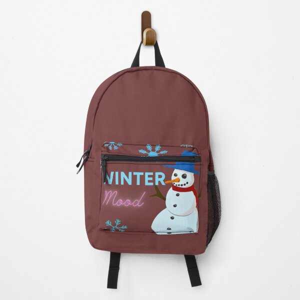 Item preview, Winter mood designed and sold by Hayabrand.