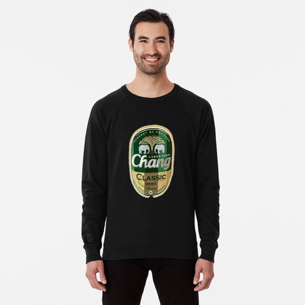 Item preview, Lightweight Sweatshirt designed and sold by LaynsLeaf.