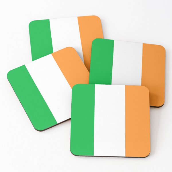 Item preview, Irish flag designed and sold by artbysusant.