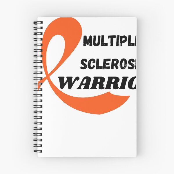 Item preview, multiple sclerosis warroir designed and sold by RANIASTORE01.