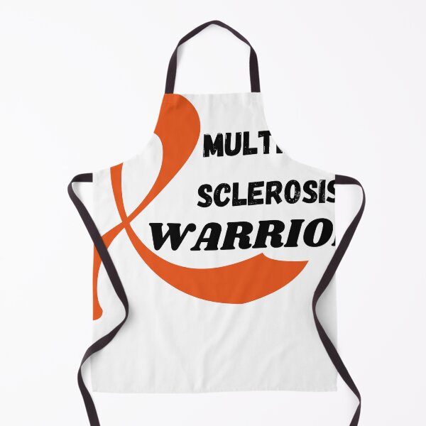 Item preview, multiple sclerosis warroir designed and sold by RANIASTORE01.
